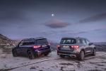Mercedes-Benz GLB220 d 4Matic AMG Line 2019 года (WW)